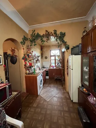 дом в центре ,р-н Плеханова тг Макеевка