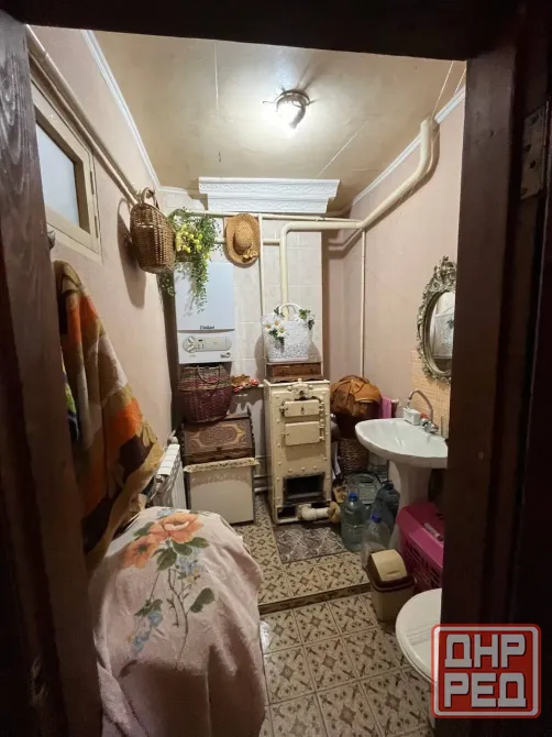 дом в центре ,р-н Плеханова тг Макеевка - изображение 8