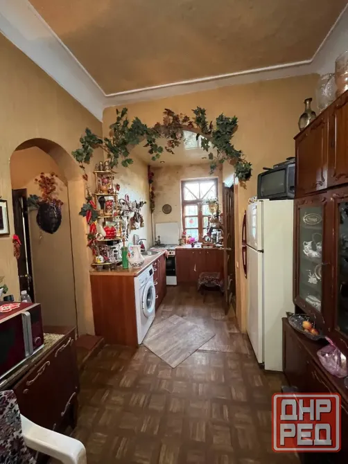 дом в центре ,р-н Плеханова тг Макеевка - изображение 6