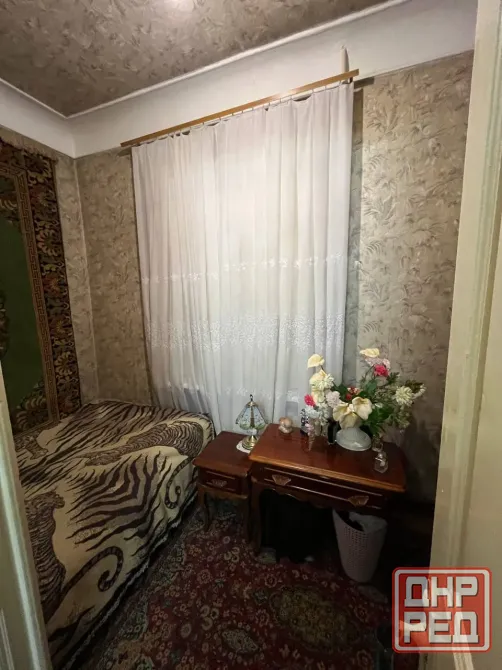 дом в центре ,р-н Плеханова тг Макеевка - изображение 4
