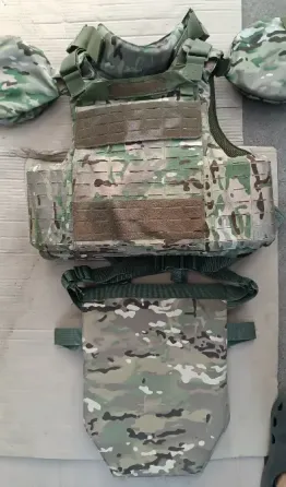 Бронежилет б/у Донецк