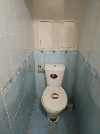 Продам 1к.кв- ру, Боссе, р-н 37 школы Донецк
