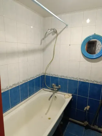 Продам 1к.кв- ру, Боссе, р-н 37 школы Донецк