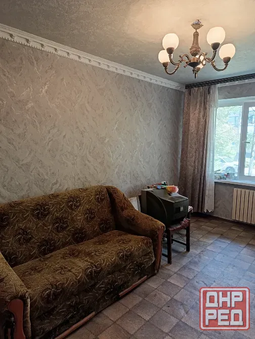 Продам 1к.кв- ру, Боссе, р-н 37 школы Донецк - изображение 9