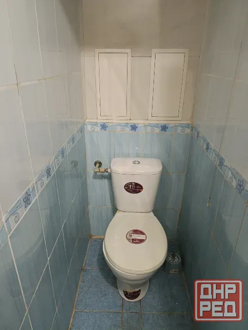 Продам 1к.кв- ру, Боссе, р-н 37 школы Донецк - изображение 6