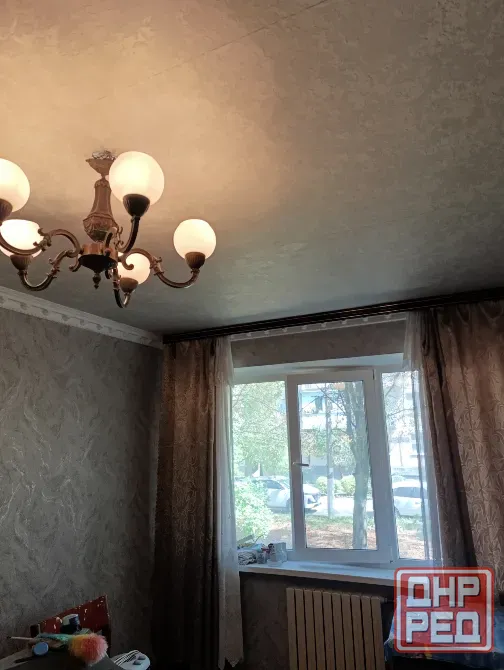 Продам 1к.кв- ру, Боссе, р-н 37 школы Донецк - изображение 7