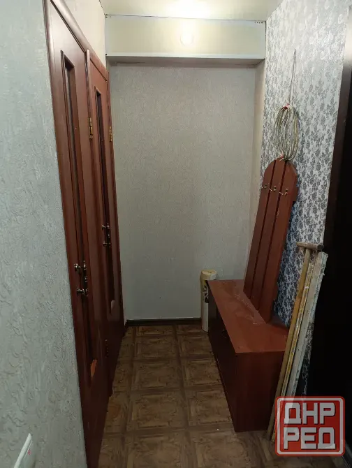Продам 1к.кв- ру, Боссе, р-н 37 школы Донецк - изображение 11