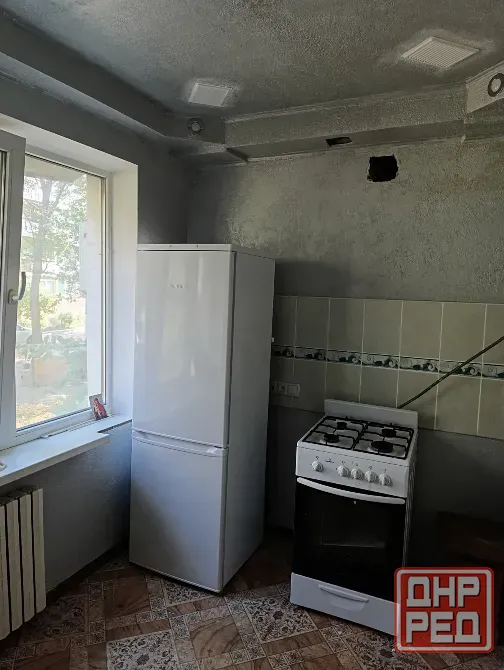 Продам 1к.кв- ру, Боссе, р-н 37 школы Донецк - изображение 2