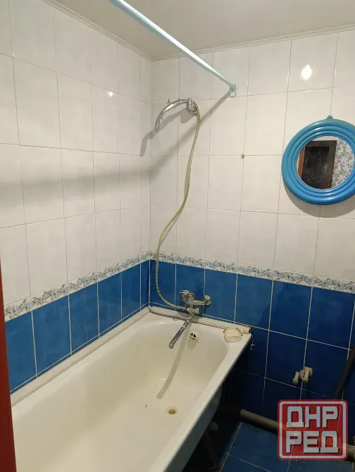Продам 1к.кв- ру, Боссе, р-н 37 школы Донецк - изображение 5