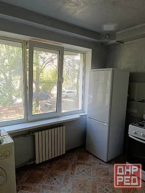 Продам 1к.кв- ру, Боссе, р-н 37 школы Донецк - изображение 1