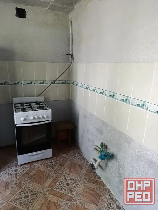 Продам 1к.кв- ру, Боссе, р-н 37 школы Донецк - изображение 3