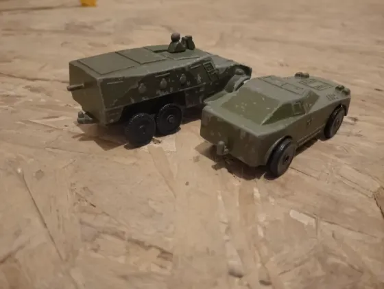 Модели игрушки ссср военные Макеевка