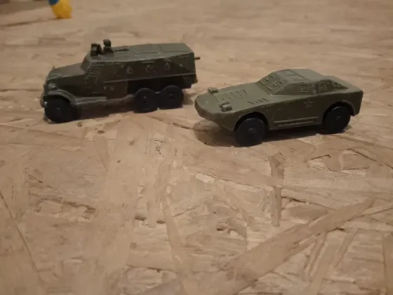 Модели игрушки ссср военные Макеевка