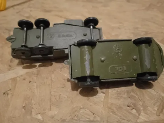 Модели игрушки ссср военные Макеевка