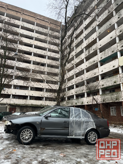 Mitsubishi Carisma 2004 Донецк - изображение 1