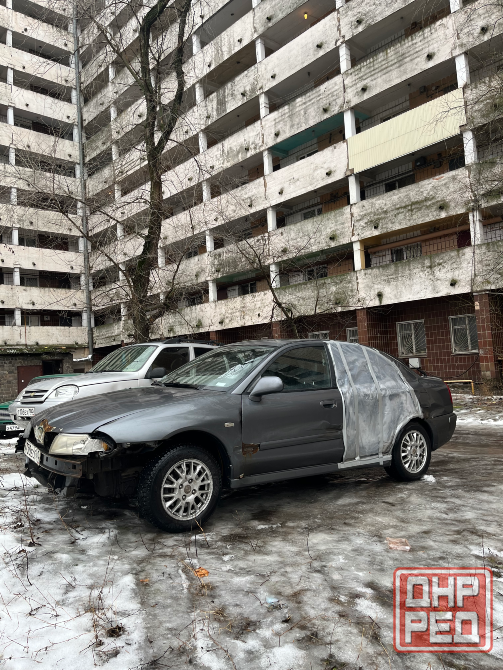 Mitsubishi Carisma 2004 Донецк - изображение 2
