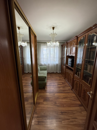 Продажа 3к квартиры в центре Московская 1 Макеевка
