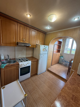 Продажа 3к квартиры в центре Московская 1 Макеевка