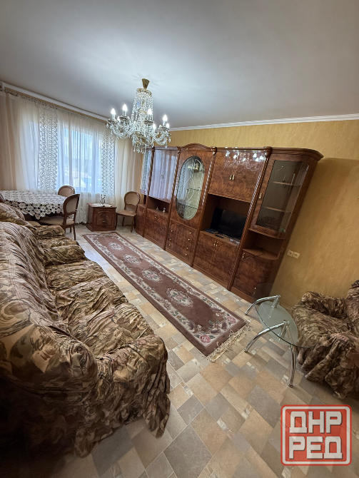 Продажа 3к квартиры в центре Московская 1 Макеевка - изображение 6