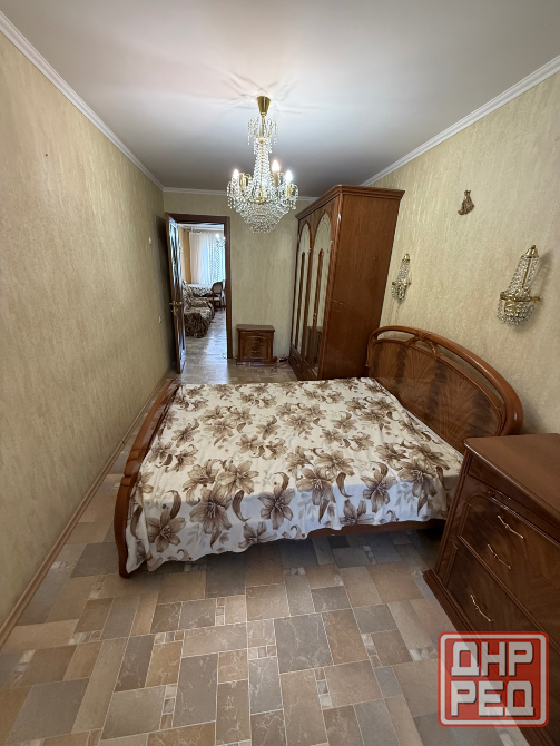 Продажа 3к квартиры в центре Московская 1 Макеевка - изображение 9