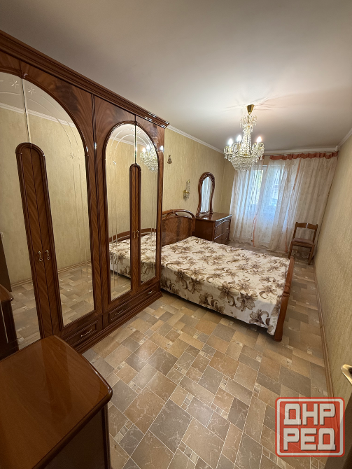 Продажа 3к квартиры в центре Московская 1 Макеевка - изображение 8