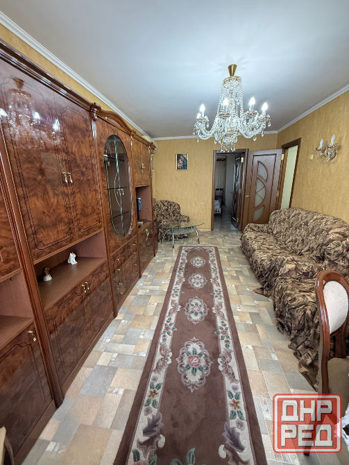 Продажа 3к квартиры в центре Московская 1 Макеевка - изображение 7