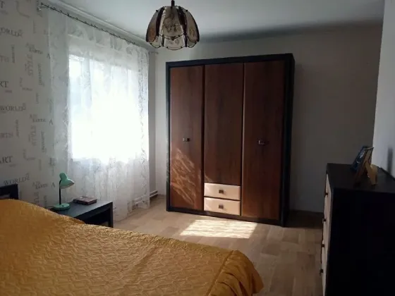 Продажа 3-х комнатной квартиры в г. Волноваха ул. Ленина Волноваха