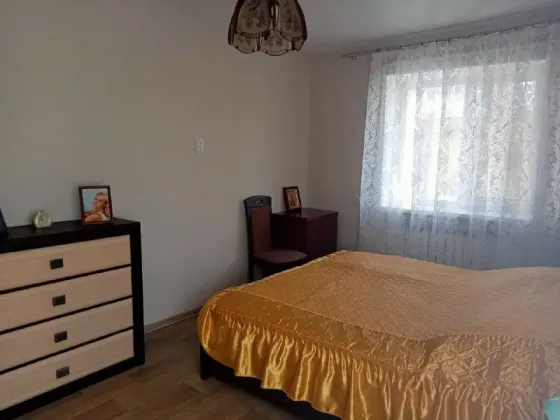 Продажа 3-х комнатной квартиры в г. Волноваха ул. Ленина Волноваха