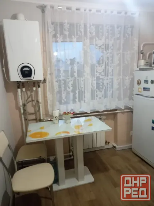 Продажа 3-х комнатной квартиры в г. Волноваха ул. Ленина Волноваха - изображение 7
