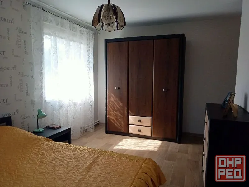Продажа 3-х комнатной квартиры в г. Волноваха ул. Ленина Волноваха - изображение 4