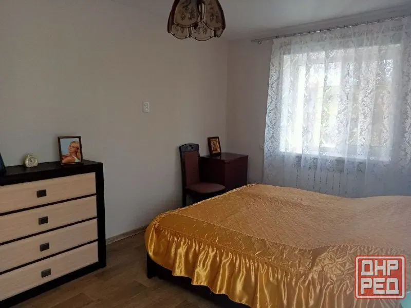 Продажа 3-х комнатной квартиры в г. Волноваха ул. Ленина Волноваха - изображение 3