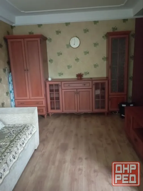Сдам 1 комн. Бакинских комиссаров Донецк - изображение 2