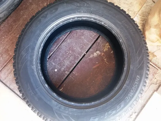 Шины Toyo 235/65R18 б.у. зима комплект Донецк