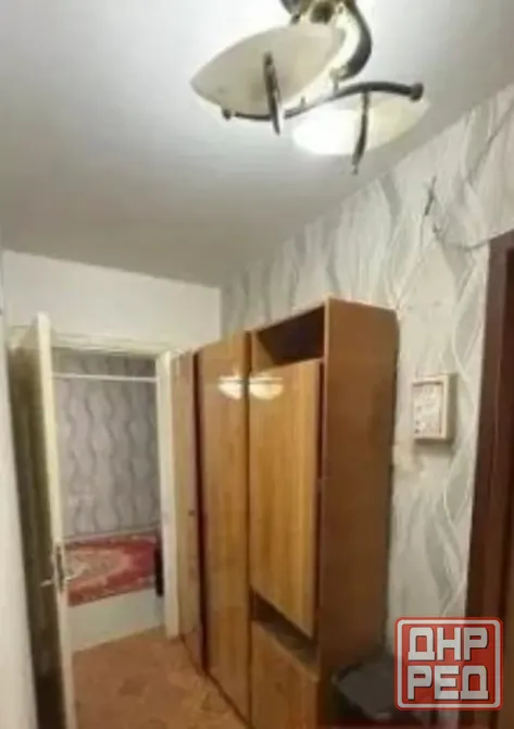 2-х комнатная квартира Текстильщик Донецк - изображение 2
