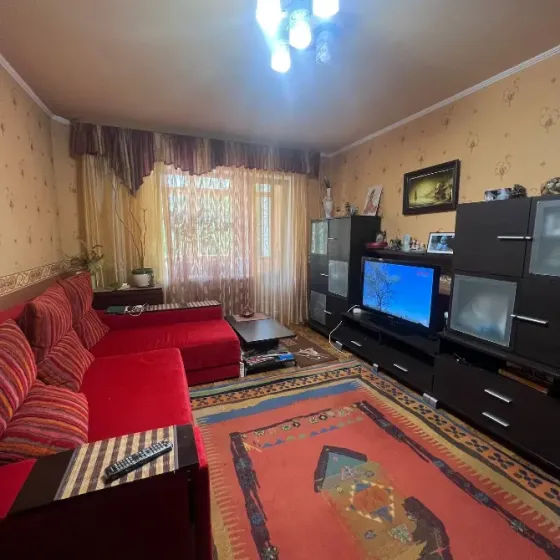 Продажа 4-комнатной квартиры - Боссе, тихий и безопасный Ленинский район Донецк