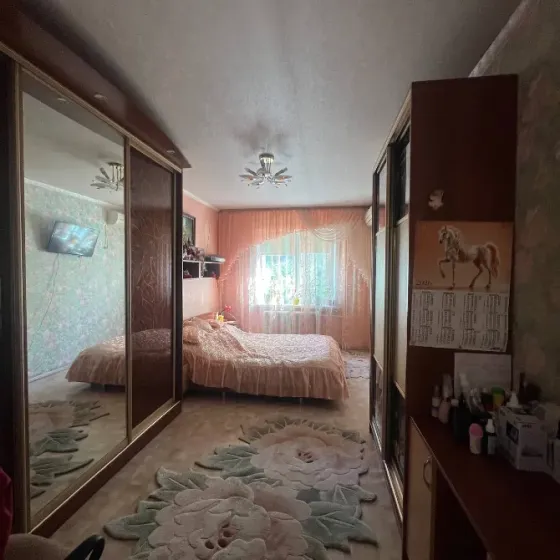 Продажа 4-комнатной квартиры - Боссе, тихий и безопасный Ленинский район Донецк