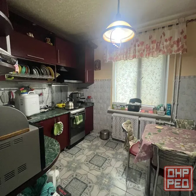 Продажа 4-комнатной квартиры - Боссе, тихий и безопасный Ленинский район Донецк - изображение 9