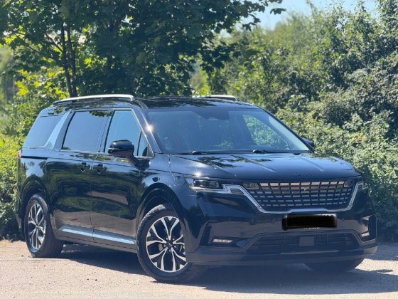 KIA KARNUVAL 2023 Донецк