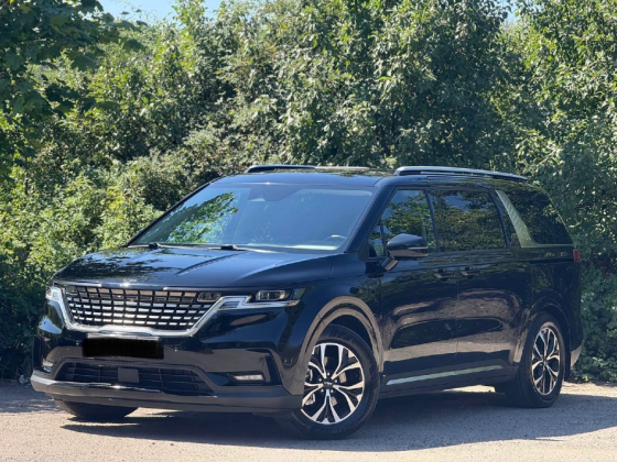 KIA KARNUVAL 2023 Донецк