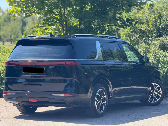 KIA KARNUVAL 2023 Донецк