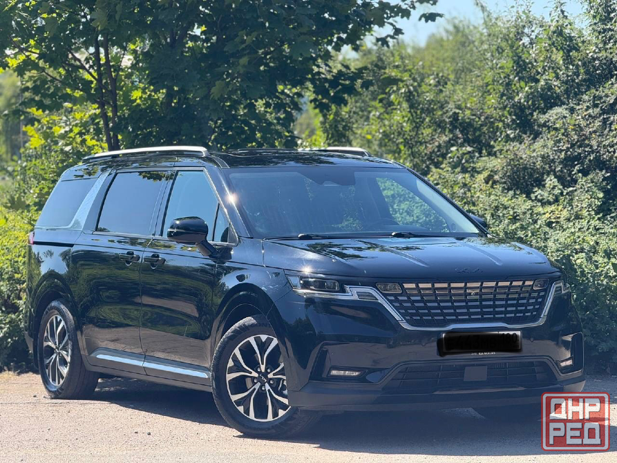 KIA KARNUVAL 2023 Донецк - изображение 1