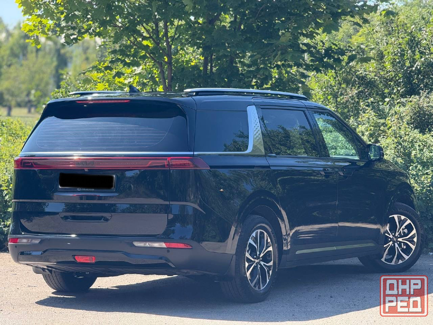 KIA KARNUVAL 2023 Донецк - изображение 2