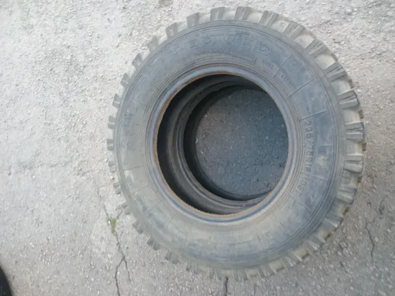 Продаю два ската на уаз Донецк