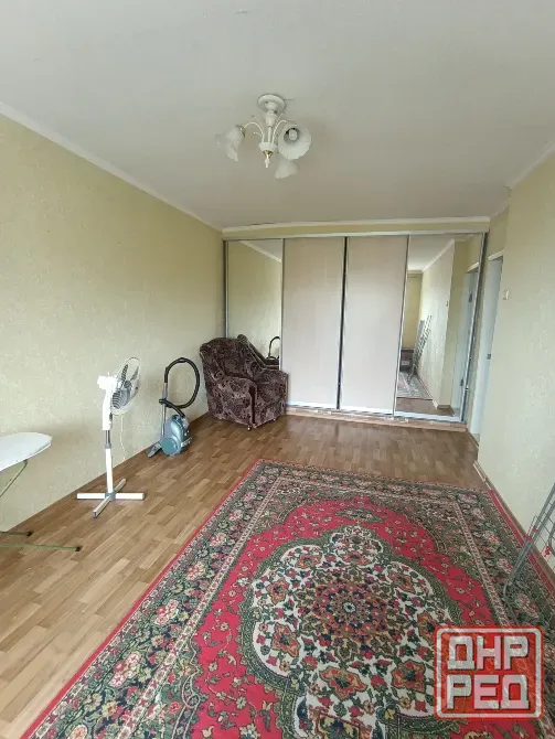 Сдам 2-х ком квартиру 4/9, Куйбышевский район. Автоколонна. Донецк - изображение 4