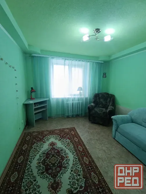 Сдам 2-х ком квартиру 4/9, Куйбышевский район. Автоколонна. Донецк - изображение 2