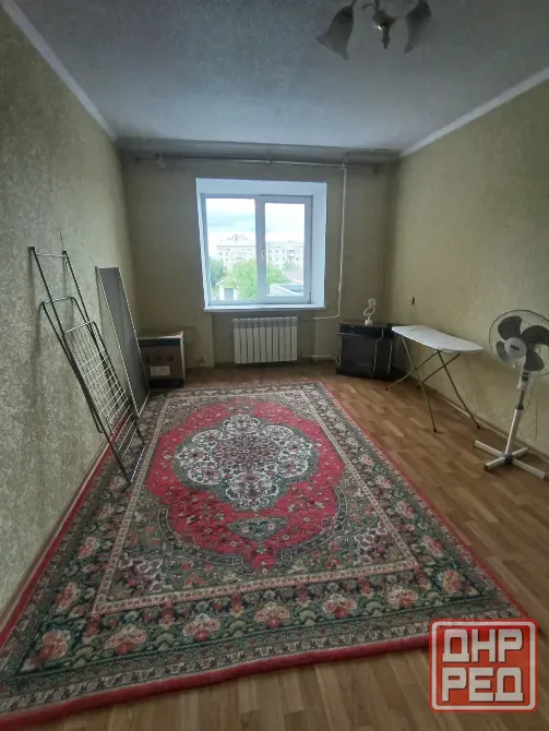 Сдам 2-х ком квартиру 4/9, Куйбышевский район. Автоколонна. Донецк - изображение 3