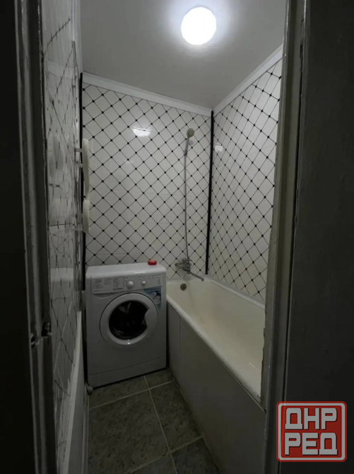 Сдача 2-комнатной квартиры на Мирном , Вода Каждый день Донецк - изображение 7