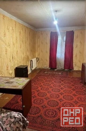 Продам 2 квартиру Макеевка, Черемушки, бул.8 сентября Макеевка - изображение 3