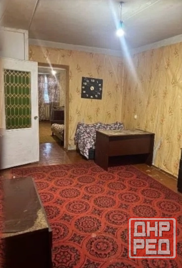 Продам 2 квартиру Макеевка, Черемушки, бул.8 сентября Макеевка - изображение 4