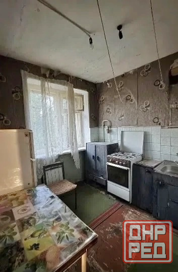 Продам 2 квартиру Макеевка, Черемушки, бул.8 сентября Макеевка - изображение 1